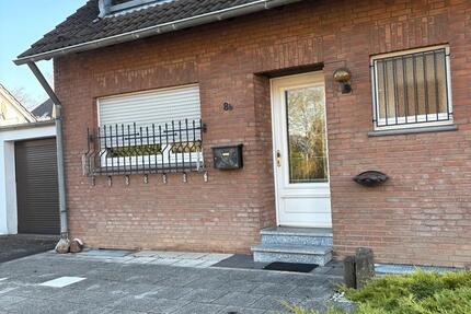 Haus Krefeld Hülser Berg - 4 Zimmer, 130 m&sup2;, 395.000&euro; | Angebot:27457327