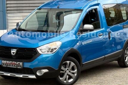 Dacia Dokker 43.000 km 11.898 &euro; Ratingen 40880