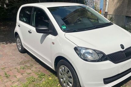 Skoda Citigo 92.723 km 4.600 &euro; Essen 45359