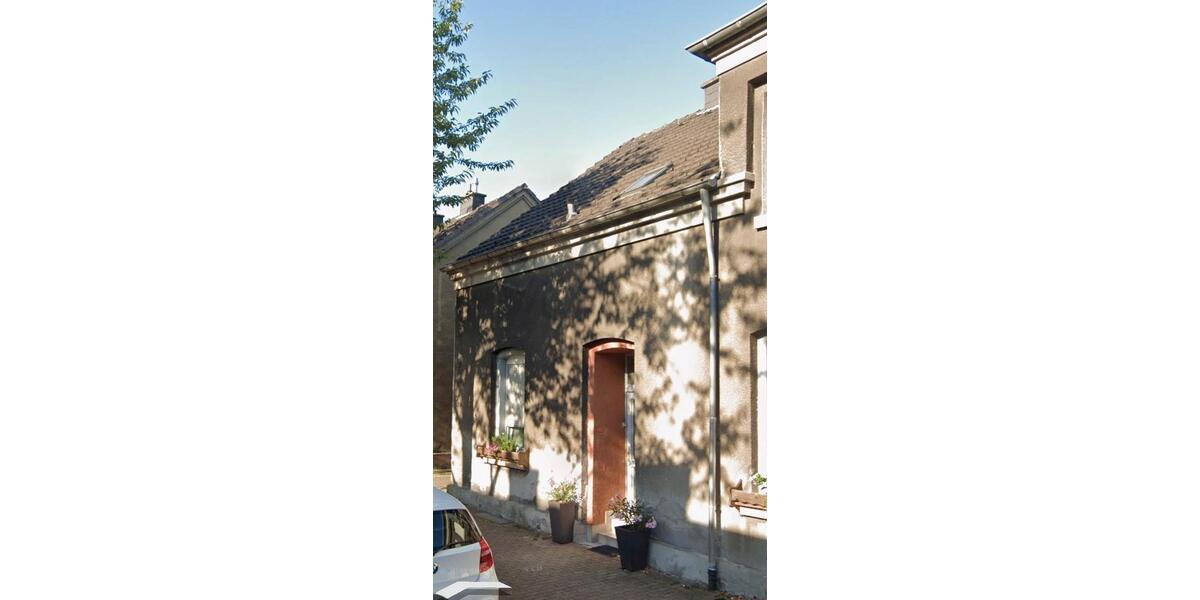 Reihenhaus Mülheim an der Ruhr Rechtsruhr-Nord - 4 Zimmer, 68 m&sup2;, 165.000&euro; | Angebot:26586965