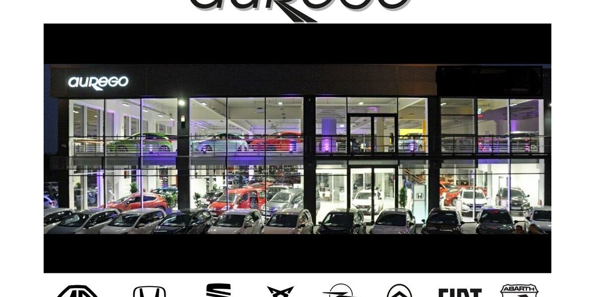 MG 4 10.000 km 30.990 &euro; Remscheid 42855