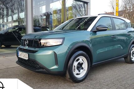 Opel Frontera 6.389 km 23.250 &euro; Düsseldorf 40625