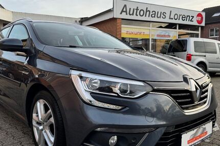 Renault Megane 170.710 km 8.400 &euro; Korschenbroich 41352
