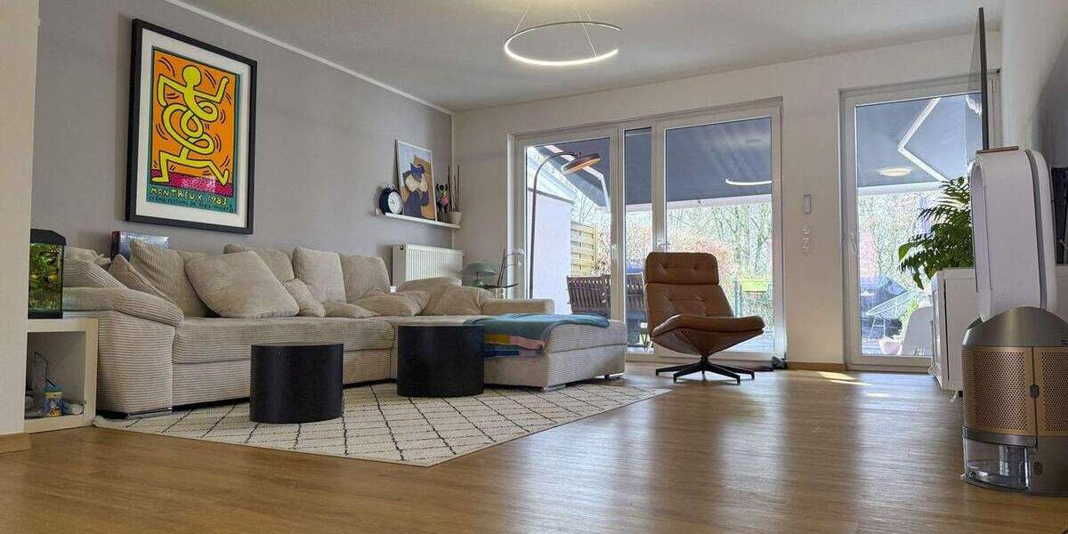 Reihenmittelhaus Neuss Furth-Süd - 5 Zimmer, 159 m&sup2;, 669.000&euro; | Angebot:25862487