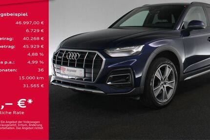 Audi Q5 28.100 km 45.997 &euro; Krefeld 47803