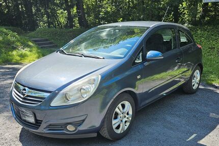 Opel Corsa 230.000 km 1.555 &euro; Remscheid 42857