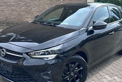 Opel Corsa 19.811 km 14.900 &euro; Düsseldorf 40597