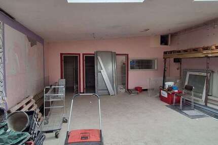 Gewerbeobjekt Krefeld Krefeld-Mitte - 400&euro; | Angebot:22856130