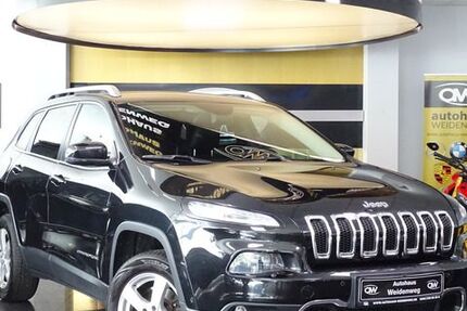 Jeep Cherokee 81.741 km 14.890 &euro; Duisburg 47058