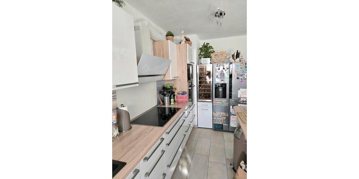 Etagenwohnung Krefeld Gartenstadt - 3 Zimmer, 82 m&sup2;, 229.000&euro; | Angebot:26947113