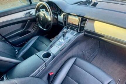 Porsche Panamera 159.400 km 21.400 &euro; Erkrath 40699