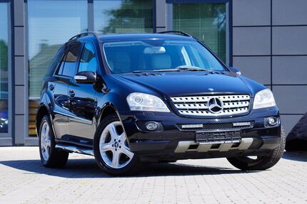 Mercedes-Benz ML 320 285.000 km 8.450 &euro; Korschenbroich 41352