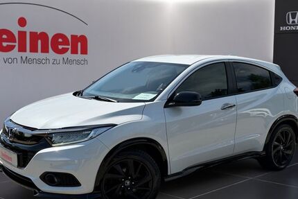 Honda HR-V 38.921 km 21.899 &euro; Essen 45141
