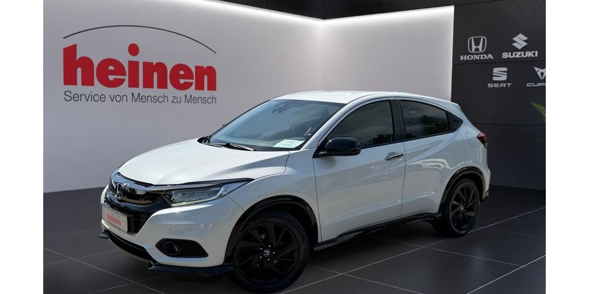Honda HR-V 38.921 km 21.899 &euro; Essen 45141