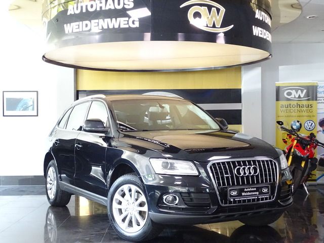 Audi Q5 249.834 km 7.950 &euro; Duisburg 47058