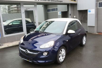 Opel Adam 138.270 km 4.790 &euro; Heiligenhaus 42579