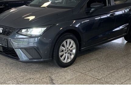 Seat Ibiza 31.900 km 14.985 &euro; Wuppertal 42329