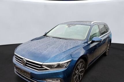 VW Passat Variant 80.849 km 27.450 &euro; Langenfeld 40764