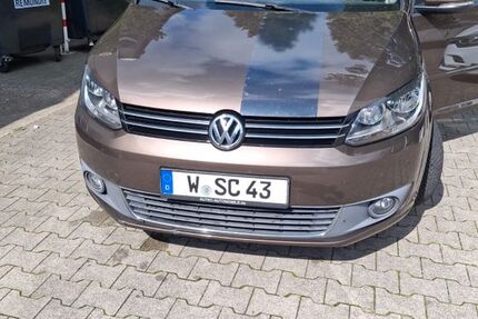 VW Touran 175.000 km 7.100 &euro; Wuppertal 42275