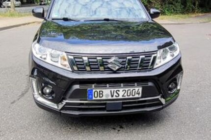 Suzuki Vitara 83.600 km 12.500 &euro; Duisburg 47228