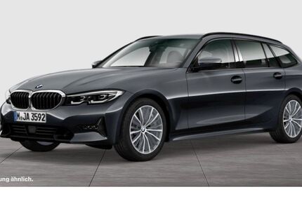 BMW 320 64.284 km 34.380 &euro; Düsseldorf 40595