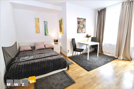 Zimmer Düsseldorf Pempelfort - 1.5 Zimmer, 930&euro; | Angebot:26007181
