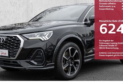 Audi Q3 24.320 km 44.790 &euro; Düsseldorf 40549