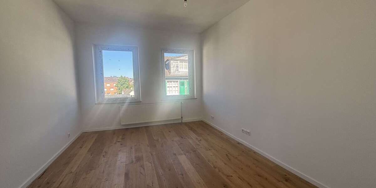 Etagenwohnung Solingen Ohligs - 2 Zimmer, 57 m&sup2;, 750&euro; | Angebot:27196509