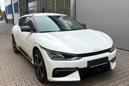Kia EV6 31.006 km 27.990 &euro; Düsseldorf 40231
