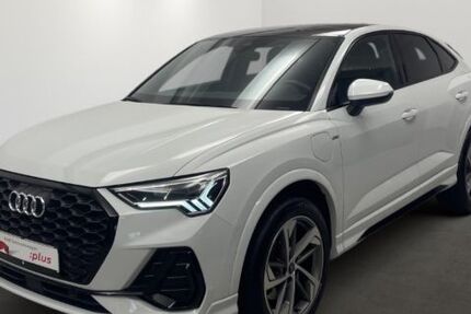 Audi Q3 54.982 km 34.490 &euro; Neuss 41464