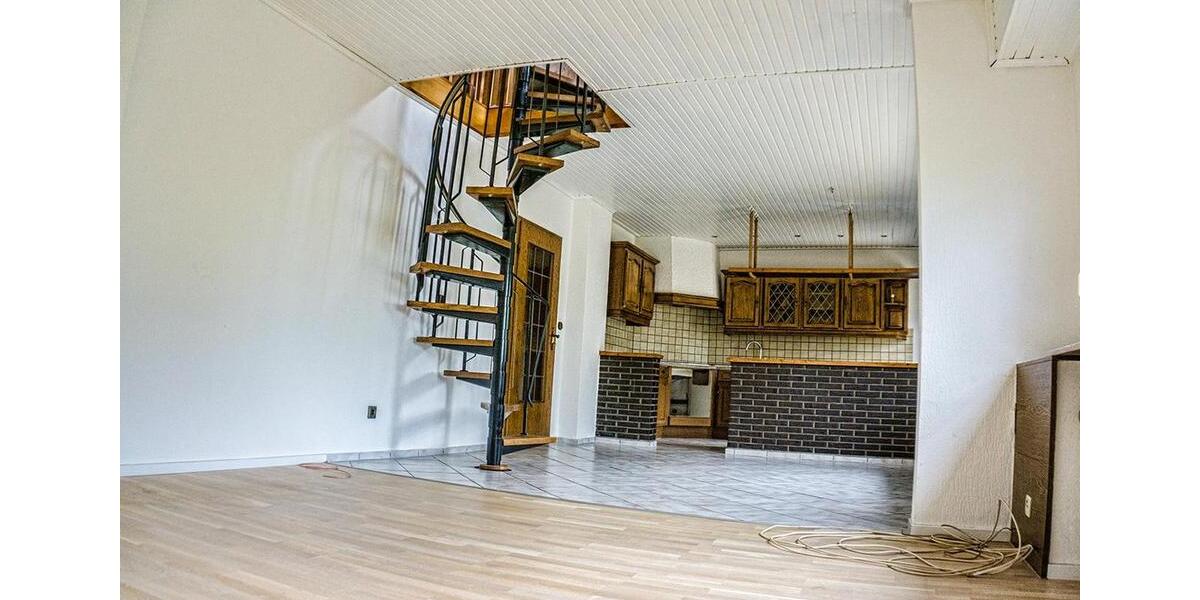 Maisonettenwohnung Meerbusch Kierst - 3 Zimmer, 90 m&sup2;, 1.150&euro; | Angebot:25278817