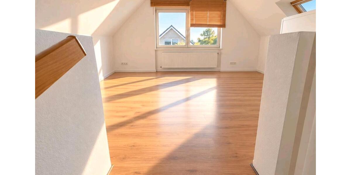 Reihenhaus Düsseldorf Stadtbezirk 5 - 4 Zimmer, 125 m&sup2;, 699.000&euro; | Angebot:27531704