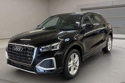 Audi Q2 2.500 km 37.890 &euro; Krefeld 47805