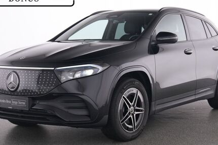 Mercedes-Benz EQA 11.647 km 39.835 &euro; Essen 45309