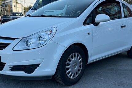 Opel Corsa 147.000 km 1.850 &euro; Hilden 40721