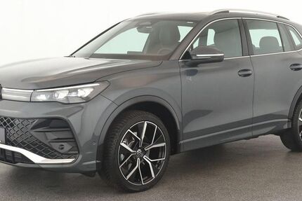 VW Tiguan 36.000 km 42.784 &euro; Düsseldorf 40233