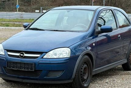Opel Corsa 140.000 km 690 &euro; Neukirchen-Vluyn 47506