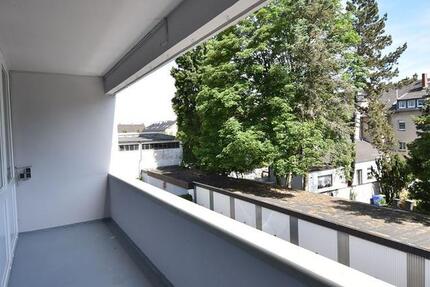 Wohnung Krefeld Benrad - 2 Zimmer, 64 m&sup2;, 670&euro; | Angebot:20750298