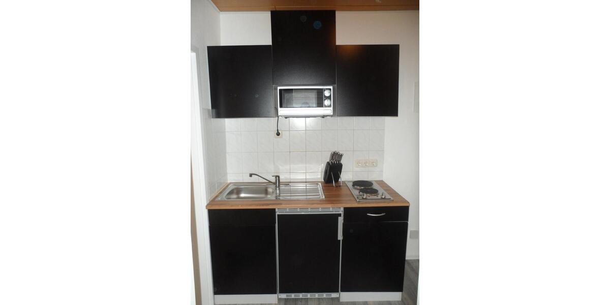 Etagenwohnung Krefeld Dießem - 1.5 Zimmer, 35 m&sup2;, 390&euro; | Angebot:27547778