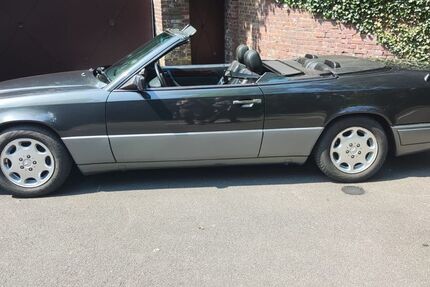 Mercedes-Benz E 220 228.600 km 15.490 &euro; Neuss 41466