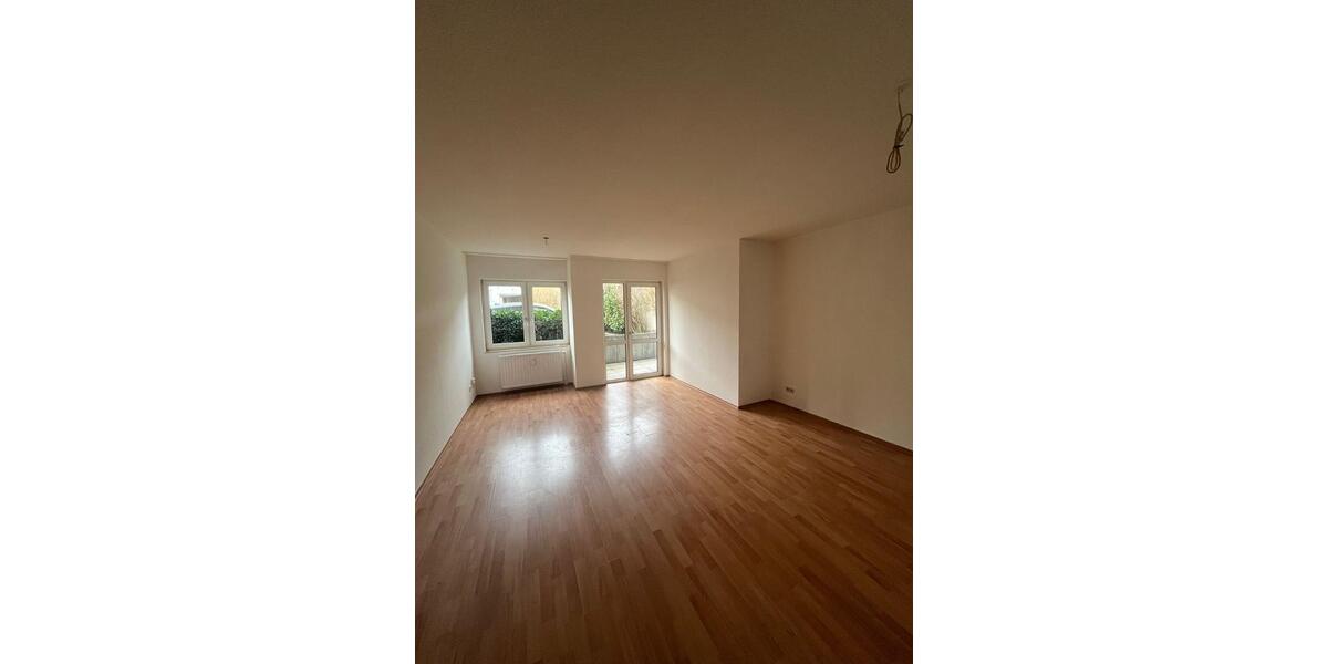 Erdgeschoßwohnung Wuppertal - 3 Zimmer, 79 m&sup2;, 484&euro; | Angebot:24816908