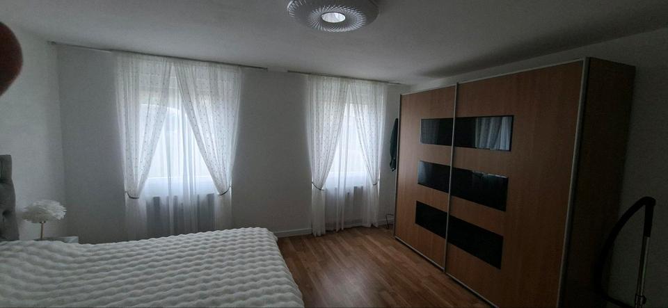 Erdgeschoßwohnung Burscheid - 3 Zimmer, 64 m&sup2;, 160.000&euro; | Angebot:25232530