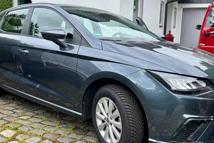 Seat Ibiza 41.000 km 12.900 &euro; Leichlingen 42799