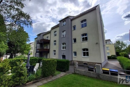 Schöne lichtdurchflutete Wohnung mit separatem Mansardenzimmer! - Wohnung Remscheid Gemarkung Bergisch Born | Angebot:27194878