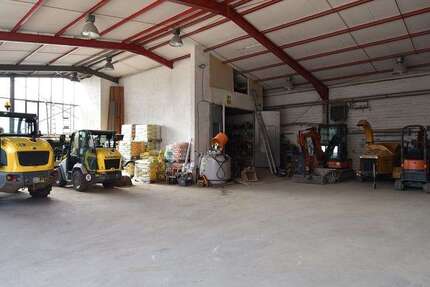 Gewerbeobjekt Kaarst - 3.950&euro; | Angebot:25943614