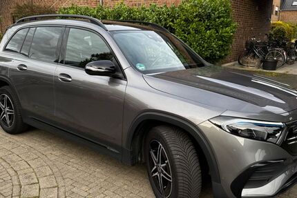 Mercedes-Benz EQB 42.850 km 37.490 &euro; Kaarst 41564