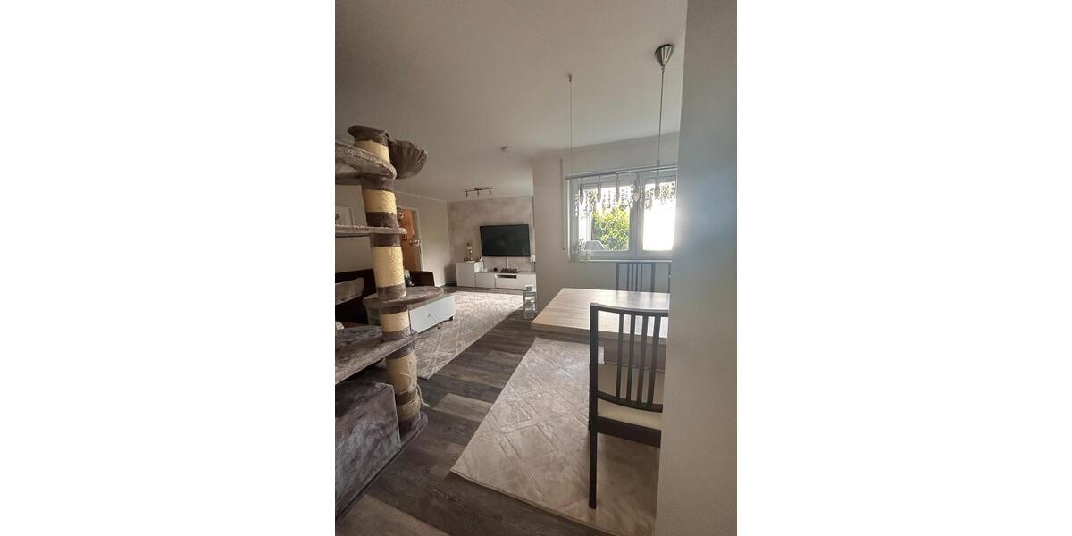 Etagenwohnung Leichlingen (Rheinland) - 2 Zimmer, 63 m&sup2;, 250.000&euro; | Angebot:27018526