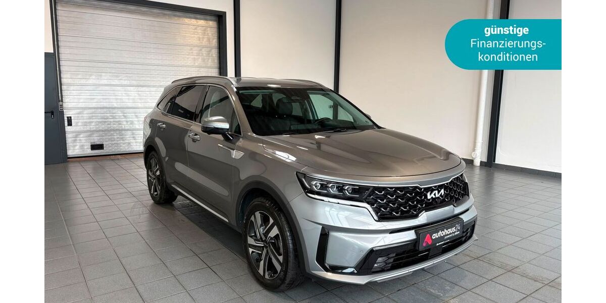 Kia Sorento 92.539 km 28.490 &euro; Wuppertal 42287