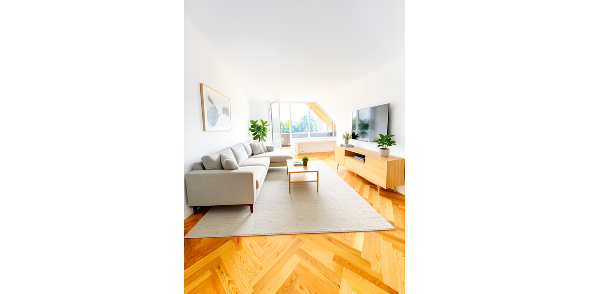 Etagenwohnung Essen Stadtbezirk II - 3 Zimmer, 95 m&sup2;, 329.000&euro; | Angebot:25900724