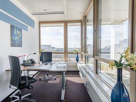 Gewerbeobjekt Düsseldorf Heerdt - 1.099&euro; | Angebot:25871073